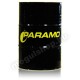 Paramo CLP 100 ipari hajtóműolaj 180 Kg