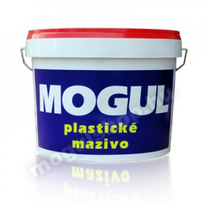 Mogul LVG 2 grafitos kenőzs&iacute;r 8 Kg
