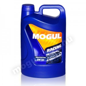 Mogul Racing 5W-30 motorolaj 4 Liter