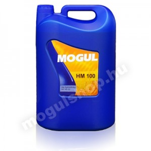 Mogul HM 100 hidraulika olaj 10 Liter