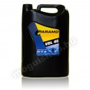 Paramo VDL 46 csavarkompresszor olaj 10 Liter (ISO VG 46)
