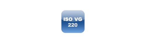 ISO VG 220